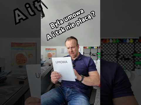 Zapraszam na webinar WYKONAWCA VS. PRAWO I FINANSE #remont4you thumbnail