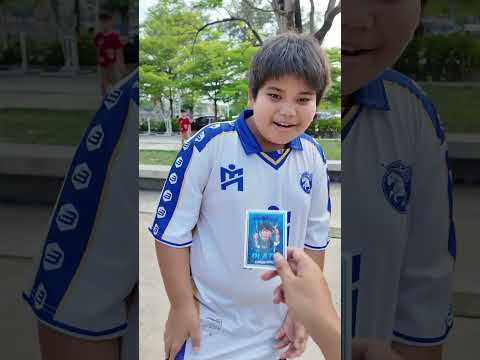 เบี้ยวรถสังกะสีไหม!? thumbnail