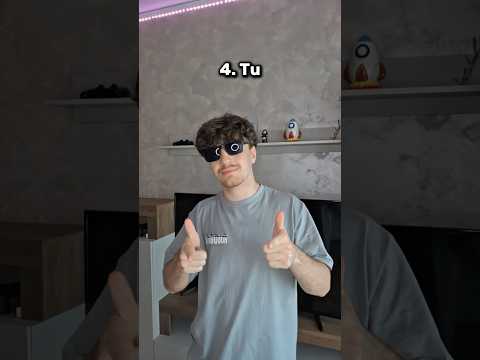Le 5 cose più calde di sempre😂 thumbnail