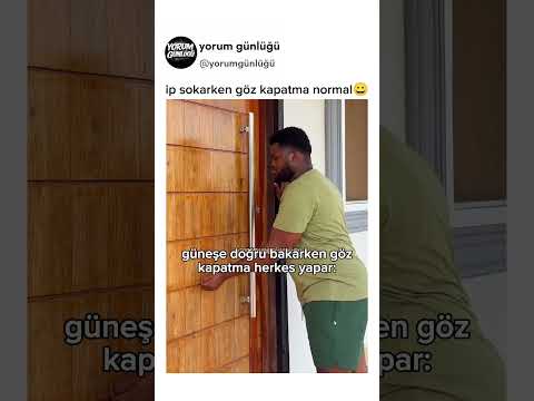 ip sokarken göz kapatma normal? thumbnail