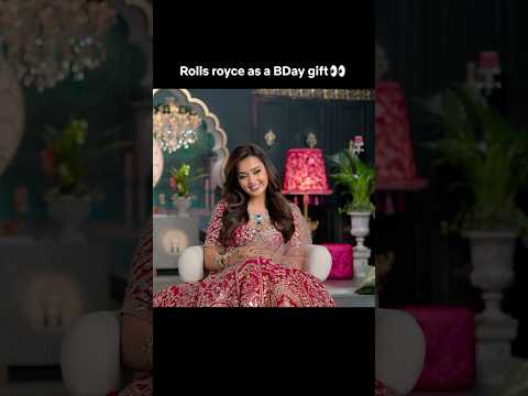 Tejasswi Prakash LOSES IT Over Tabinda & Satish’s EXPENSIVE Gift 👀 #DesiBling | Netflix India thumbnail
