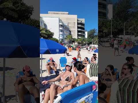 🇧🇷 Summer Dreams at Leblon Beach thumbnail