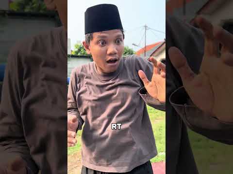 Loh ternyata bapaknya nadin thumbnail