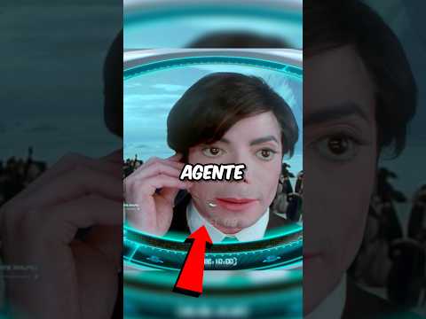 MOMENTOS EN LOS QUE MICHAEL JACKSON HIZO CAMEOS INESPERADOS thumbnail