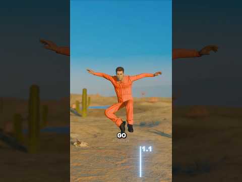 How High Can You Jump On Different Planets? 🤔 thumbnail