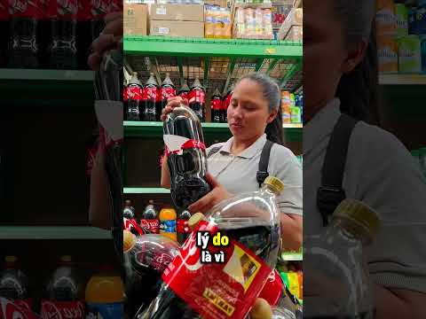 Coca-Cola Gặp Rắc Rối Lớn Chỉ Vì Một Ý Tưởng Tặng Quà Cực Độc Đáo 😳 thumbnail