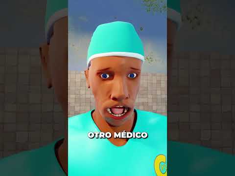 El cirujano que firmaba órganos thumbnail