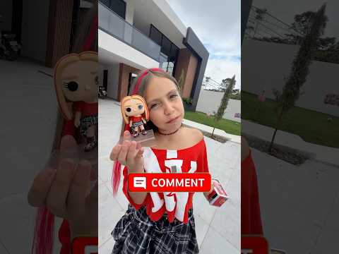 Llegaron los funkos de las idols #comedy thumbnail