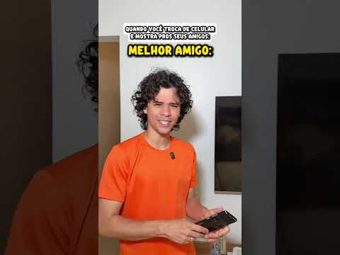 Amigo ou inimigo? 🤡 thumbnail