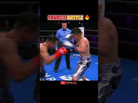 Leo Santa Cruz VS. Rafael Rivera | HIGHLIGHTS    #boxing #sports #combat thumbnail