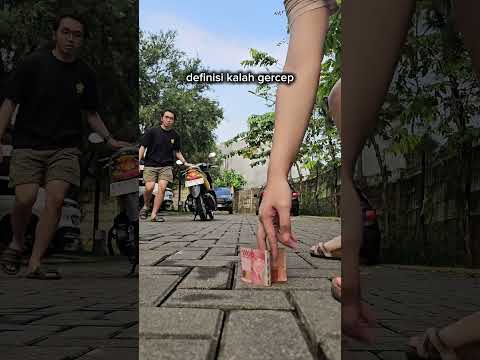 KALAH GERCEP! thumbnail