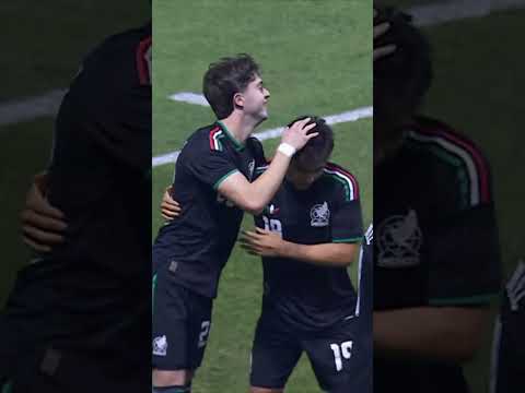 ¡SEÑOR GOLAZO DE MÉXICO! #shorts thumbnail
