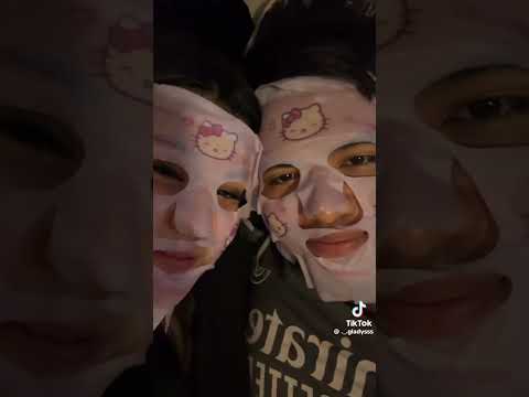 Awhh || ib/crds:@._.gladysss #tiktokfyp #repost4u #fypシ #viral #couples thumbnail