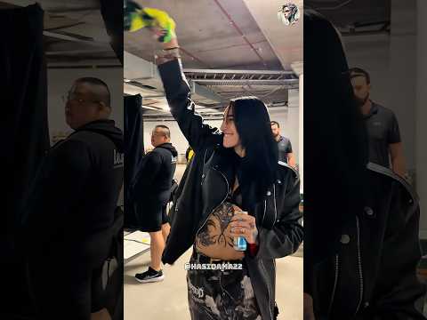 RHEA RIPLEY XÚC ĐỘNG TRƯỚC TÌNH CẢM QUÊ HƯƠNG ? @WWE (IG) thumbnail