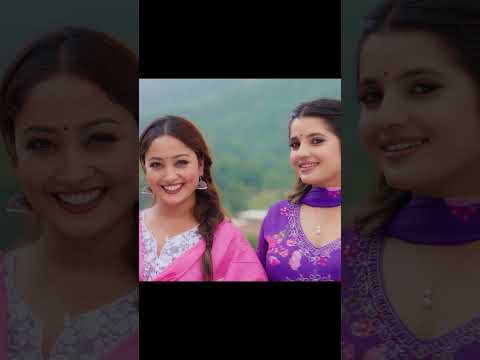 Iphone Pandra Pathauchhu - Pashupati Sharma | Devi Gharti | Ganesh Adhikari | Srijana | New Song thumbnail