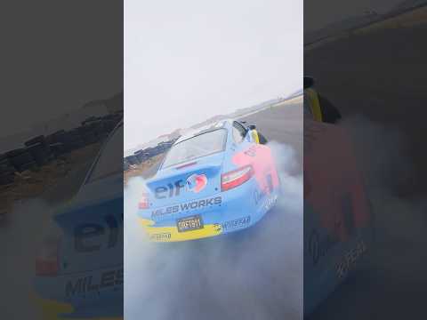 911 Drift thumbnail