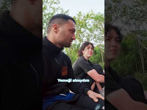 KEŞKE BİZ TAKIM OLSAYDIK! thumbnail