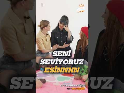 Her Biri İçin Tek Tek Anlattı 👀💛 #manifestgirls #manifam #shorts thumbnail