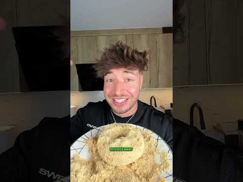 Zrobiłem kotleta z pączka thumbnail