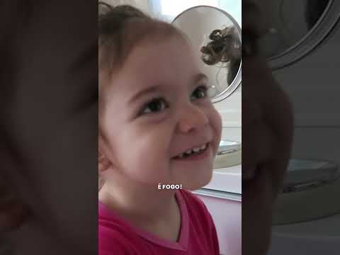 MINI MAQUIADORA - FLAVIA CALINA #flaviacalina #shorts #filhos thumbnail