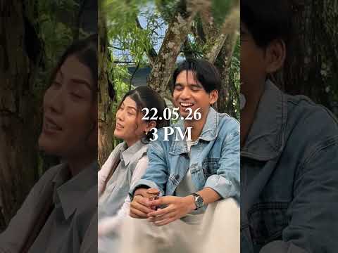 Behind The Scene 1 Cinta 1 Rindu - Tantari. Lagu terbaru ciptaan Eddie Hamid. 22.05.2026 Nova Music thumbnail
