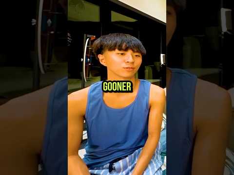 Ray Got A Gooner Arm! ?? thumbnail