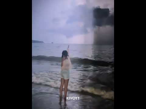 Lightning Strike Perfect Timing 💀 thumbnail
