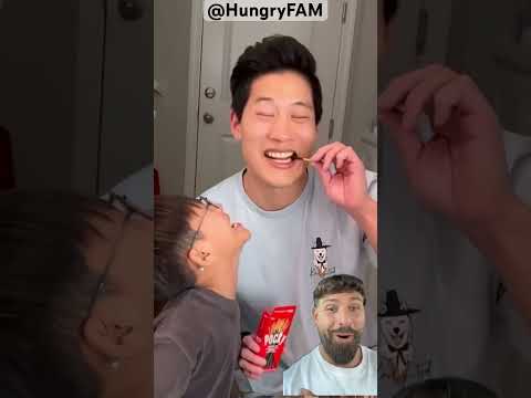 iPhone o cholcolate HungryFAM thumbnail