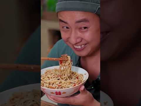 Choose from three choices and choose what to eat!丨food blind box丨eating spicy food and funny pranks thumbnail
