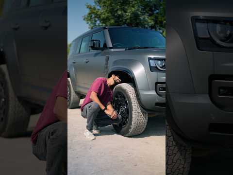 Most Dynamic SUV! thumbnail