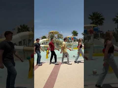 Sibling Love in Abu Dhabi & Rixos￼! thumbnail