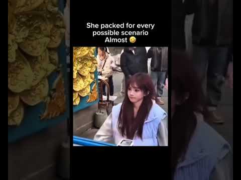 Her ninja moves for ice cream were totally unnecessary! ? Subscribe for more! #shorts thumbnail