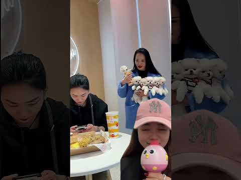 BONEKA LUCU, SEMUA SUKA ‼️ thumbnail
