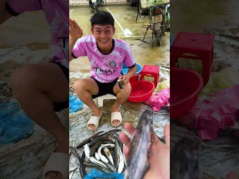 1 đồng ăn gì? p16 #shorts #tiktok #foryou #fyp #xuhuong #langlieu thumbnail