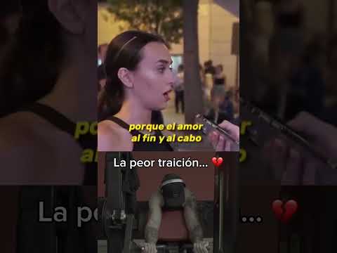 La peor traición... thumbnail