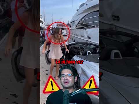 Estas Chicas Casi Acaban Con Sus Novios ? thumbnail