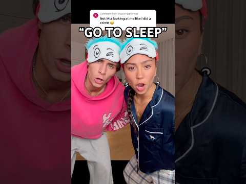 What time is it for you RN? 🤔🤣⏰ SUBSCRIBE FOR 7 YEARS OF GOOD LUCK! 🍀😅 | Cadel and Mia #funny thumbnail