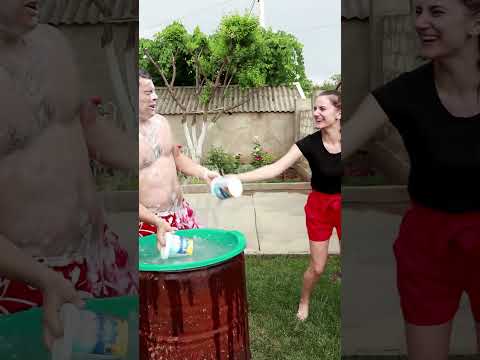 Summer shower thumbnail