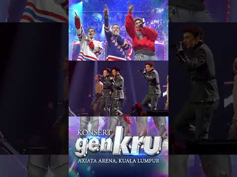 Lusa... #genkru #dvd #rare thumbnail