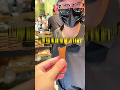 الزوج طلب قطعة ايسكريم من زوجته بس هي سوت مفاجئة !! #shorts thumbnail