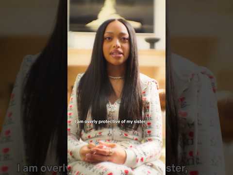 Jodie Woods talks about her relationship with Jordyn Woods ❤️ 📺: CALABASAS CONFIDENTIAL thumbnail