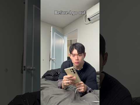 Before I go out #beatbox #tiktok thumbnail