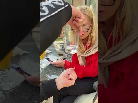 She got so fooled -Julien Magic thumbnail