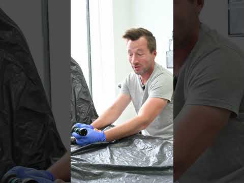 Ich muss raus ?? #satire #sketch #comedy #shorts thumbnail