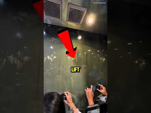 Perjalanan 30 Detik Yang Tidak Sia-sia! 😧 thumbnail