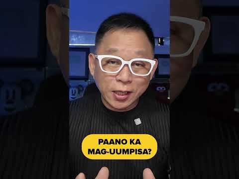 Paano Magdagdag ng Kita Kahit Full-Time Employee Ka thumbnail