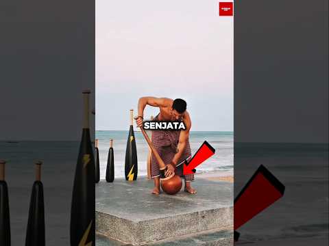 Senjata Kuno India ini Sangat Berbahaya thumbnail