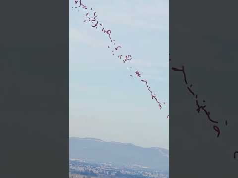 The process of mountain spraying treatment- Good tools and machinery make work easy thumbnail