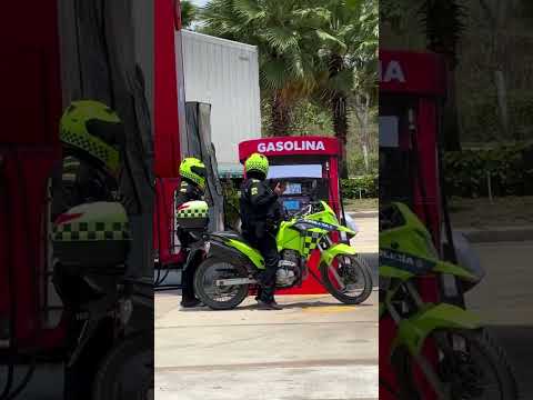 Essa vez não saiu a gasolina eu fui preso pela polícia thumbnail