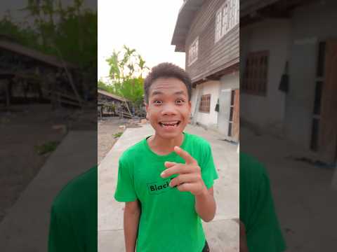 เด็กฉลาดแอบขโมยเงิน | Thief trap thumbnail